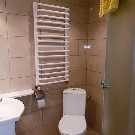 Pokoje U Danuty Piwniczna-Zdroj Zewnętrze zdjęcie