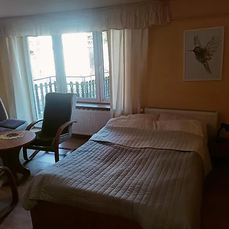 Pokoje U Danuty Piwniczna-Zdroj Zewnętrze zdjęcie