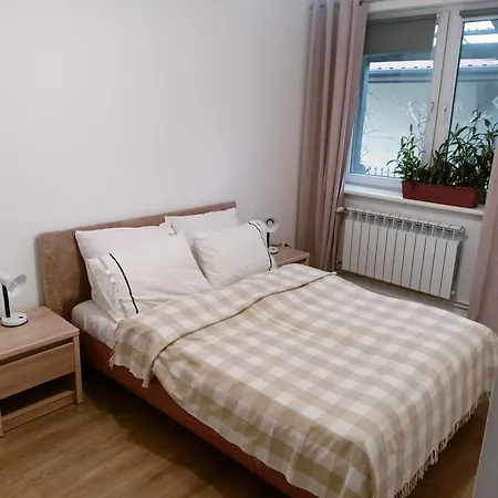 Pokoje U Danuty Piwniczna-Zdroj Zewnętrze zdjęcie
