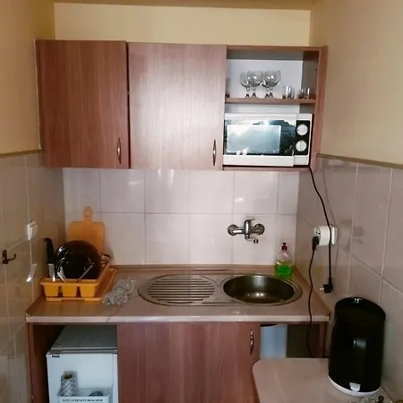 Pokoje U Danuty Piwniczna-Zdroj Zewnętrze zdjęcie