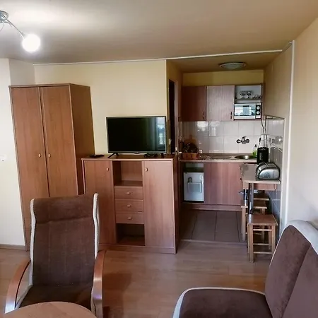 Pokoje U Danuty Piwniczna-Zdroj Zewnętrze zdjęcie