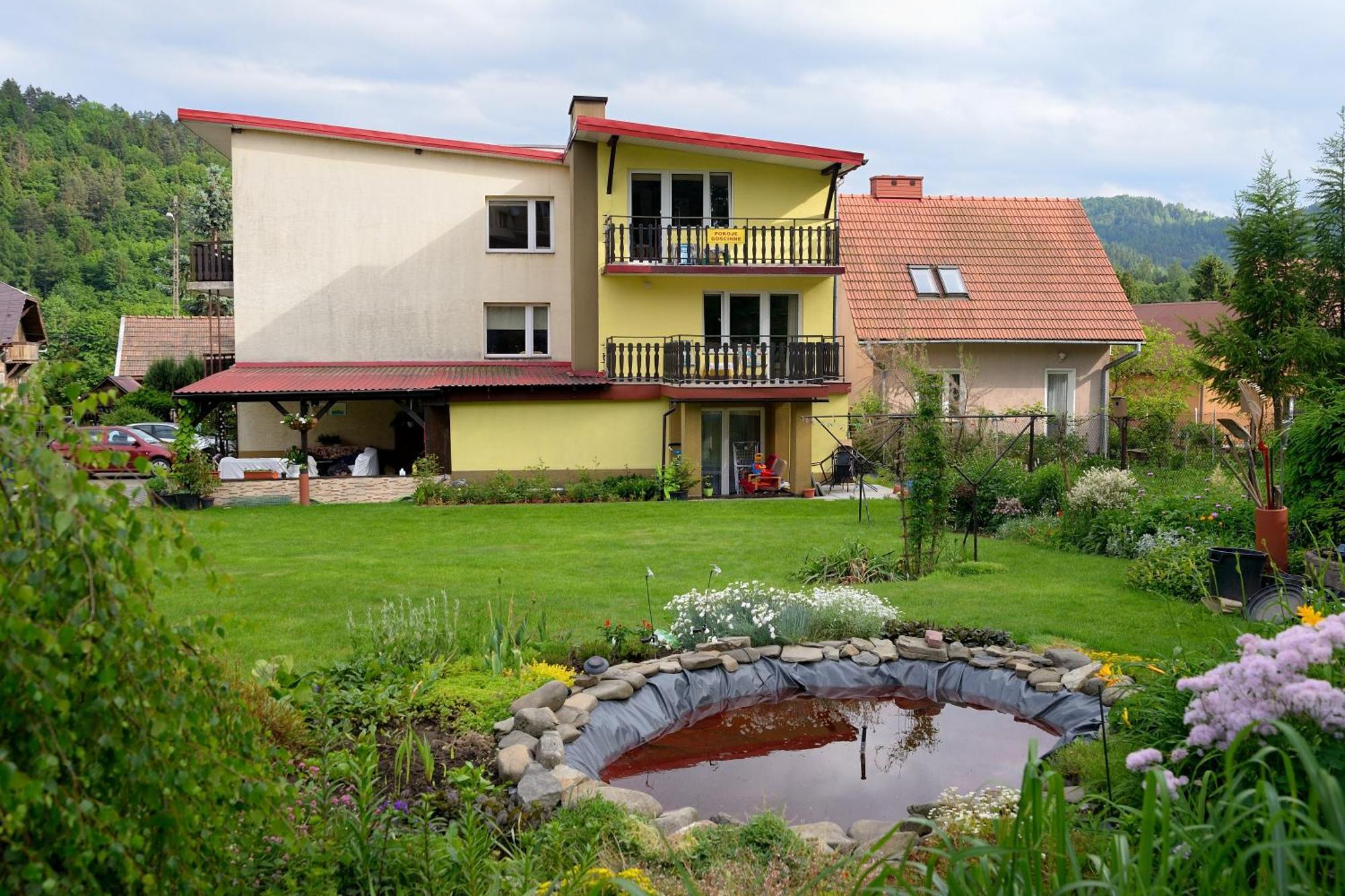 U Danuty Piwniczna-Zdroj